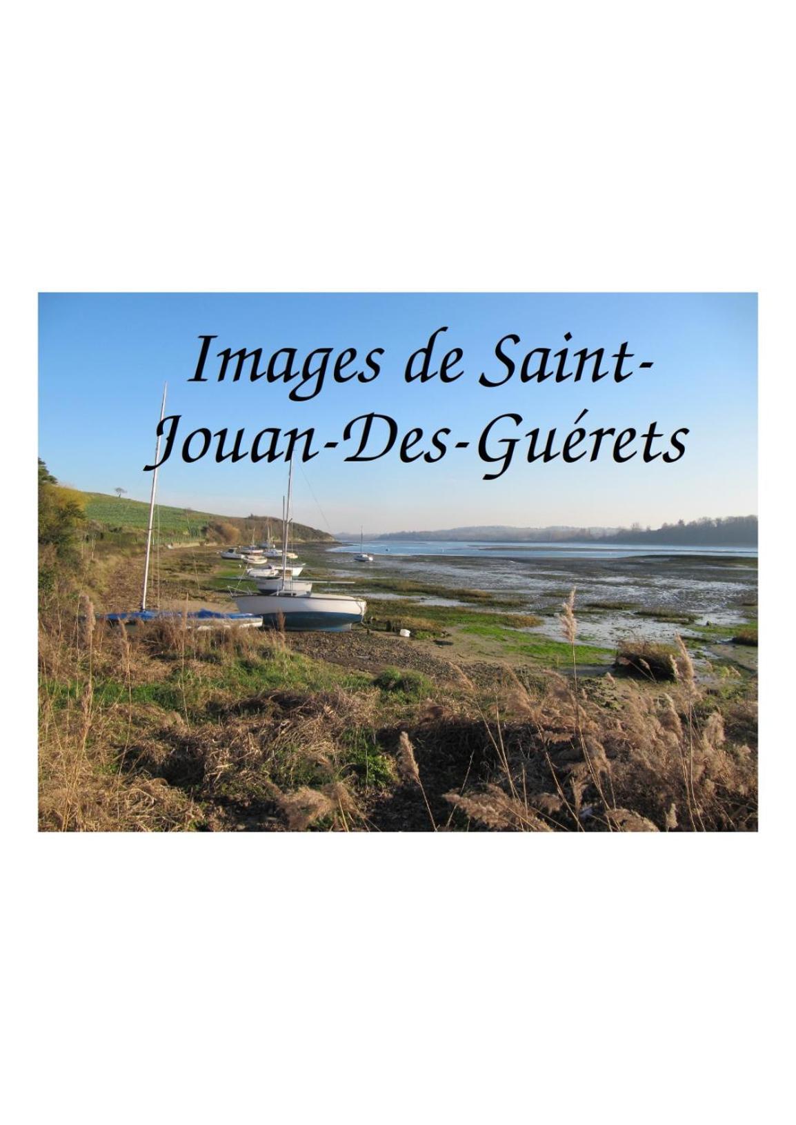 Les Cles Du Vallion, T2 Confort, Bord De Plage Et Paysages Saint-Jouan-des-Guérets Εξωτερικό φωτογραφία