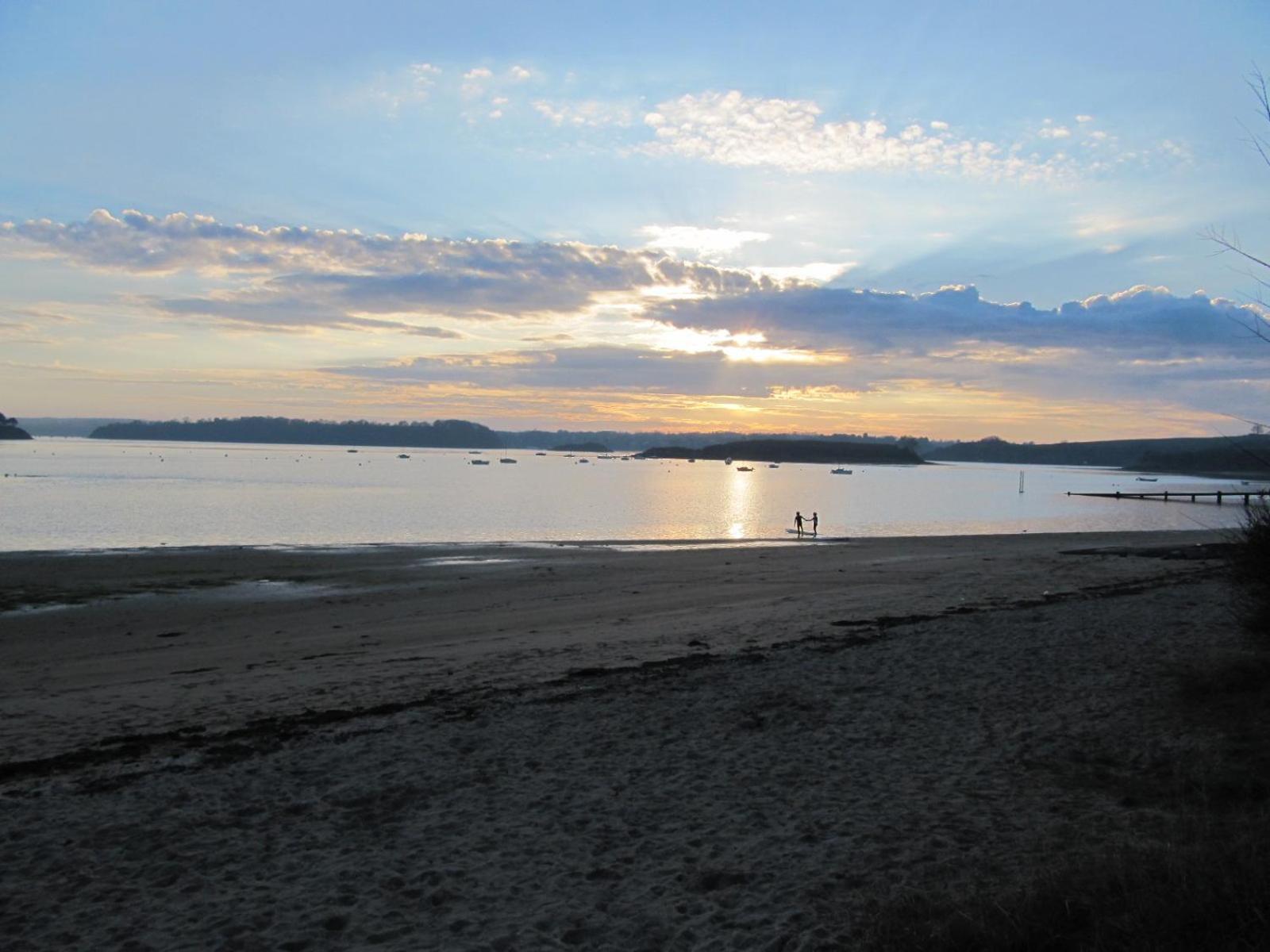 Les Cles Du Vallion, T2 Confort, Bord De Plage Et Paysages Saint-Jouan-des-Guérets Εξωτερικό φωτογραφία